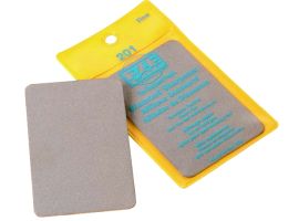 Planet EZE-LAP Credit Card Diamond Sharpening Stone