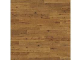 Balmoral Semi Smoked & Brushed Engineered 290 x 14mm