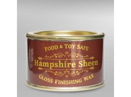 Hampshire Sheen High Gloss Wax