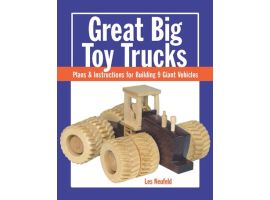 Great Big Toy Trucks