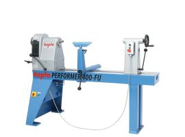 Hapfo Performer 400-FU Wood turning lathe