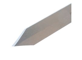 Hamlet 3/16" Diamond Parting Tool