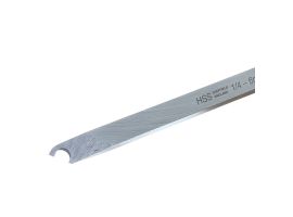 Hamlet 1/4" Captive Ring Tool 10" Handle