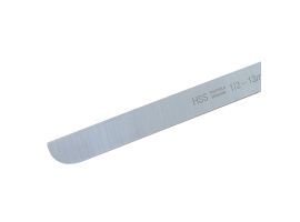 Hamlet ½" x ⅜" Heavy Duty Bowl Scraper