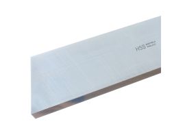 Hamlet 1 1/2" x 3/8" HD Skew Scraper R/H