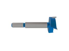 Kreg 35mm Concealed Hinge Bit