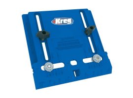 Kreg Cabinet Hardware Jig