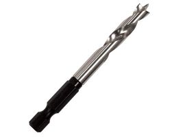 Kreg 1/4" Shelf Pin Drill Bit