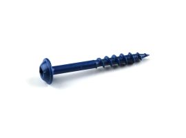 Kreg Blue-Kote Pocket-Hole Screws