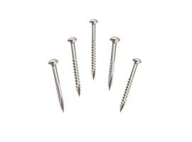 Kreg Stainless Steel Pocket-Hole Screws