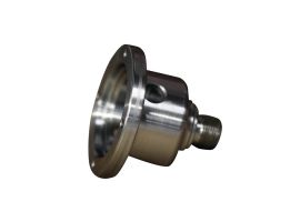 Nova Lathe Handwheel