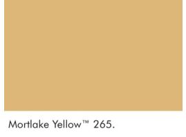 Mortlake Yellow