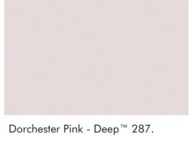 Dorchester Pink - Deep