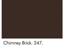 Chimney Brick