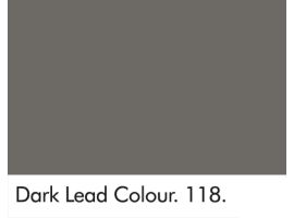 Dark Lead Colour