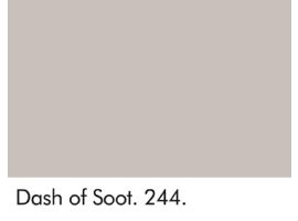 Dash of Soot