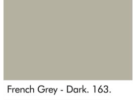 French Grey Dark