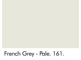 French Grey Pale