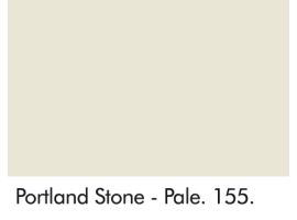 Portland Stone Pale