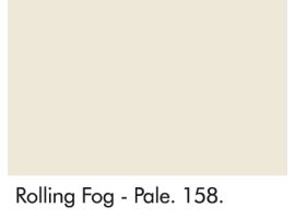 Rolling Fog Pale