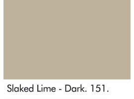 Slaked Lime Dark