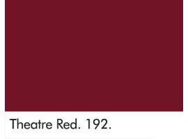 Theatre Red