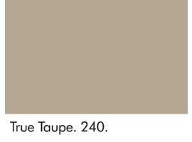 True Taupe