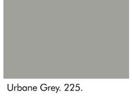 Urbane Grey