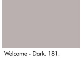 Welcome Dark