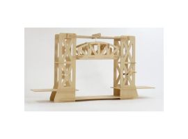 Lift Bridge Wooden Kit