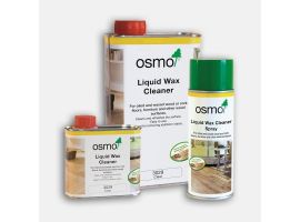 Osmo Liquid Wax Cleaner