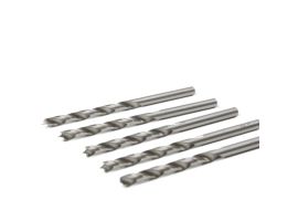 Planet HSS Lip & Spur Drill Bits 3mm PK5