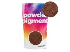 Metallic Bronze Brown Powder Pigment 50g