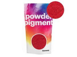 Metallic Red Powder Pigment 50g