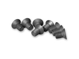 Nova Chuck Spares Fastening Kit - Screws Only