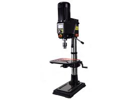 NOVA DVR Viking Drill Press Bench Mounted - Special Price