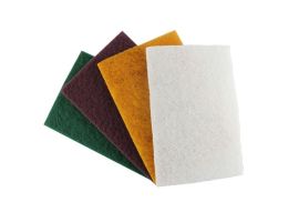 Chestnut NyWeb Sanding Pads