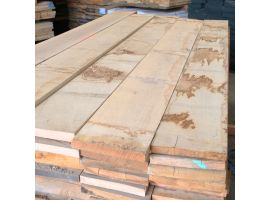 Oak Rough Sawn