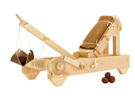 Onager Wooden Kit