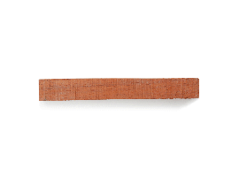 Pen Blank - Padauk 19 x 19 x 150mm