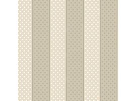 Paint Spot - Vanilla/Taupe