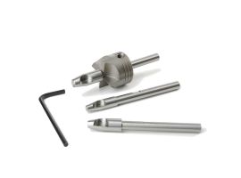 Planet Pen Blank Trimming Tool Kit 8.5, 9.5 & 10mm shafts