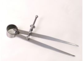 Planet Divider Caliper