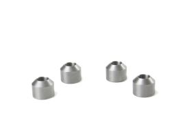 Planet Pen Mandrel Spares - 4 x Cones