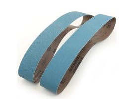 ProEdge Zirconium Belts