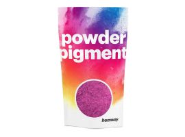 Metallic Radiant Orchid Powder Pigment 50g