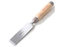 Robert Sorby 1 1/2” (38mm) Registered Firmer Chisel