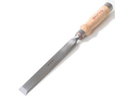 Robert Sorby 1” (25mm) Bevel Edge Framing Chisel