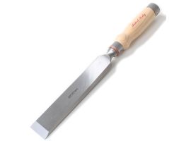 Robert Sorby 1½” (38mm) Bevel Edge Framing Chisel