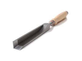 Robert Sorby Heavy Duty 1” Corner Chisel